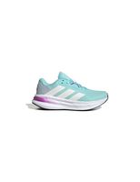 zapatillas de running adidas galaxy 7 mujer azul