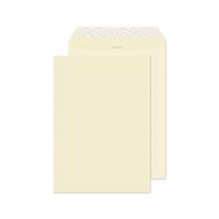 premium envelopes wove c4 cream pack of 250 61891