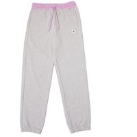 converse pantalones chuck elastic pant light para mujer