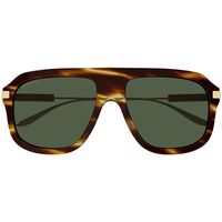 gucci gafas de sol occhiali da sole gg1309s 007 para mujer