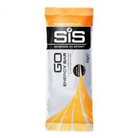 barrita sis go energy 40 grs platano