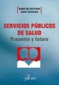 servicios publicos de salud