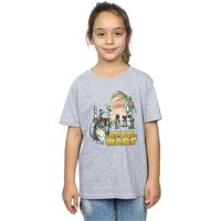 disney camiseta manga larga bi37052 para nina