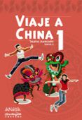 viaje a china flashcards