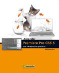 aprender premiere pro cs55 con 100 ejercicios practicos