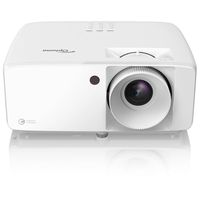 optoma zh420 proyector ansi dlp fullhd 3d 4300 lumenes blanco