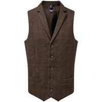 premier chaleco de traje pr625 para hombre