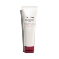 shiseido limpiador pieles grasas 125 ml