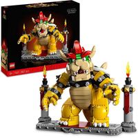 lego super mario el poderoso bowser