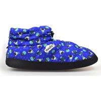 nuvola pantuflas boot home printed 21 bugs para hombre