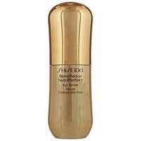 shiseido eye and lip care benefiance nutriperfect eye serum 15ml  053 oz