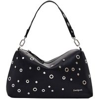 desigual bolso bagrebel bergamo black 25saxp96 para mujer