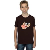 dessins animes tops y camisetas bi23256 para nino