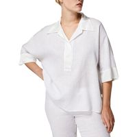 persona camisa schermo para mujer