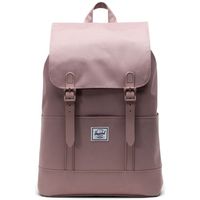 herschel mochila retreat small backpack - ash rose para mujer