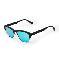 new classic - polarized clear blue