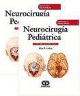 neurocirugia pediatrica 2 vols  videos online