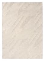 alfombra lana y viscosa wedgewood folia-stone 8301 120x180cm