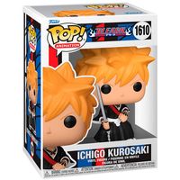 funko pop bleach figura ichigo kurosaki 1610