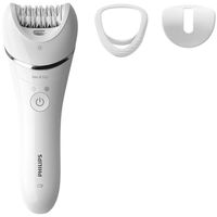 philips epilator series 8000 bre70000 depiladora wet  dry