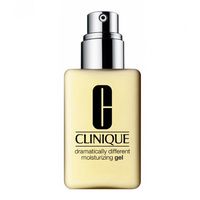 clinique hidratacion dramatically different moisturizing gel