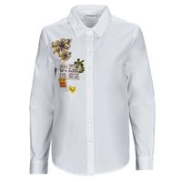 desigual camisa venecia para mujer