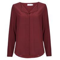 vila blusa vilucy para mujer