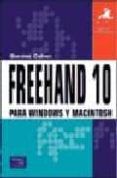 guia de aprendizaje freehand 10 para windows y macintosh