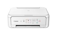 multifuncion canon pixma ts5151 inyeccion color a4 4800ppp wifi bluetooth canon print  blanca