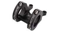 potencia burgtec direct mount mk3 31 8mm negro