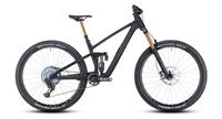 cube stereo one55 c 62 slt 29 suspension total mtb sram xx1 eagle axs 12s 29   carbono negro 2024