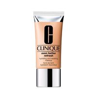 clinique even better refresh hydrating and repairing makeup 30ml