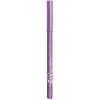 delineador de ojos epic wear liner stricks - nyx graphic purple