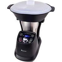 bergner masterpro foodies robot de cocina multifuncion