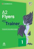 a2 flyers mini trainer