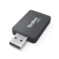 yealink wf50 dongle wifi usb doble banda