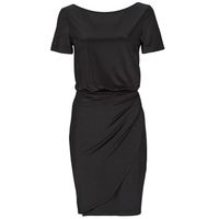 guess vestido w3gk76-kbac2-jblk para mujer