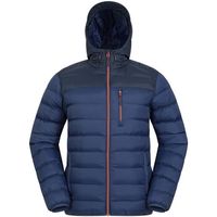 mountain warehouse cazadora link para hombre