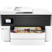 hp officejet pro 7740 multifuncion a3 duplexfax