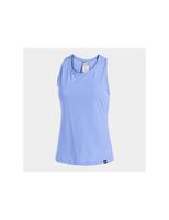 camiseta tirantes joma oasis mujer azul