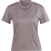 adidas camisa hr hiit airch t para mujer