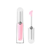 armani gloss prisma glass gloss en aceite hidratante con brillo efecto espejo 08 sugar halo