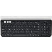 logitech k780 wireless keyboard