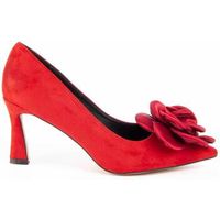 leindia zapatos de tacon 100980 para mujer