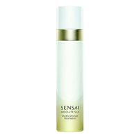 sensai cosmetica facial absolute silk micro mousse treatment