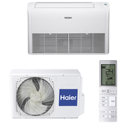 aire acondicionado suelo-techo haier ac35s2s 3000 fg wifi