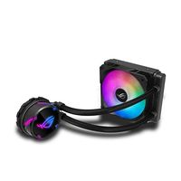 asus rog strix lc 120 rgb kit de refrigeracion liquida