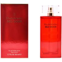 elizabeth arden colonia red door eau de toilette vaporizador para mujer