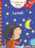 sami et julie cp 1 la nuit