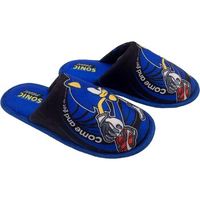 sonic pantuflas zp-1138-sc para hombre